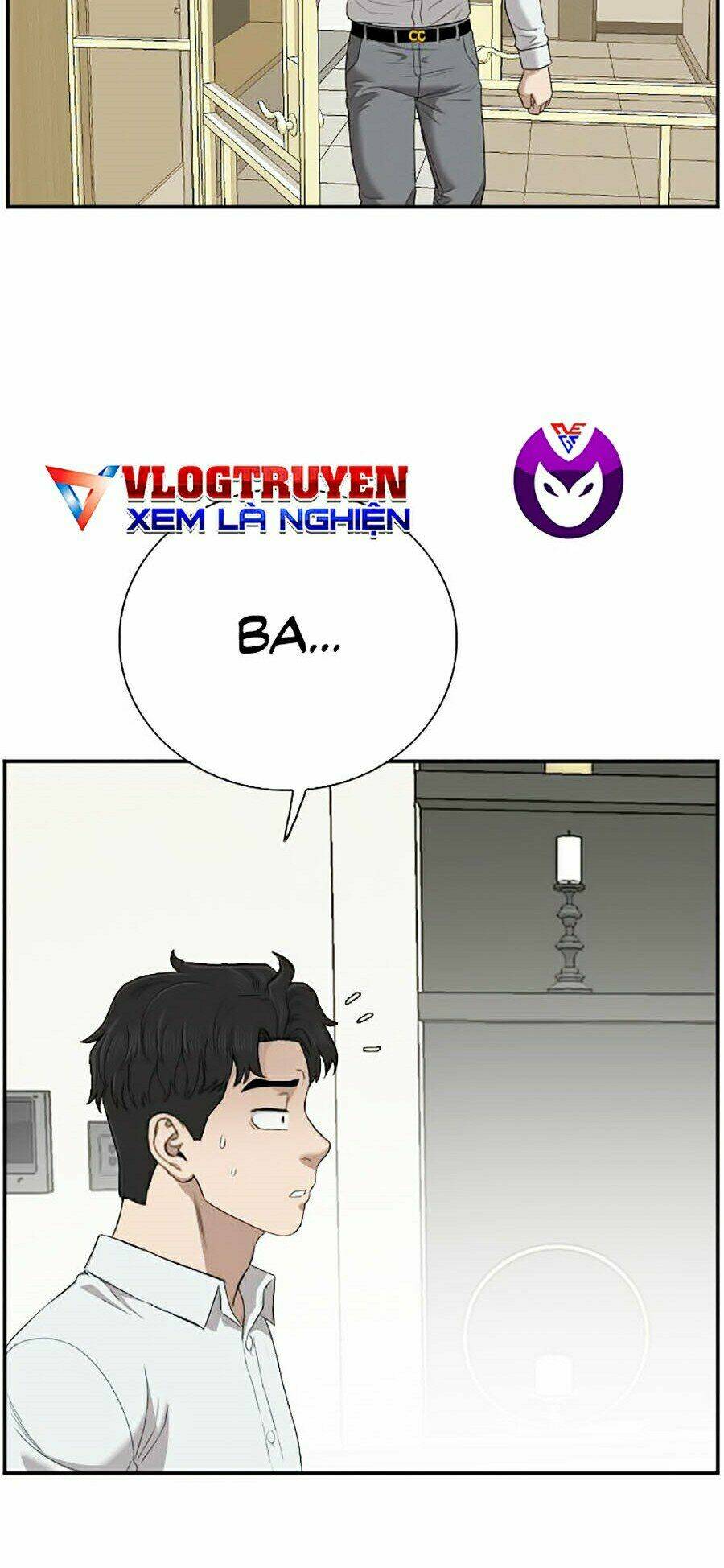 Người Xấu - Chapter 47 - Page 23