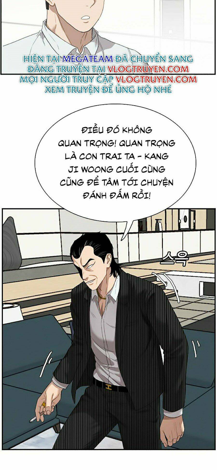 Người Xấu - Chapter 47 - Page 27