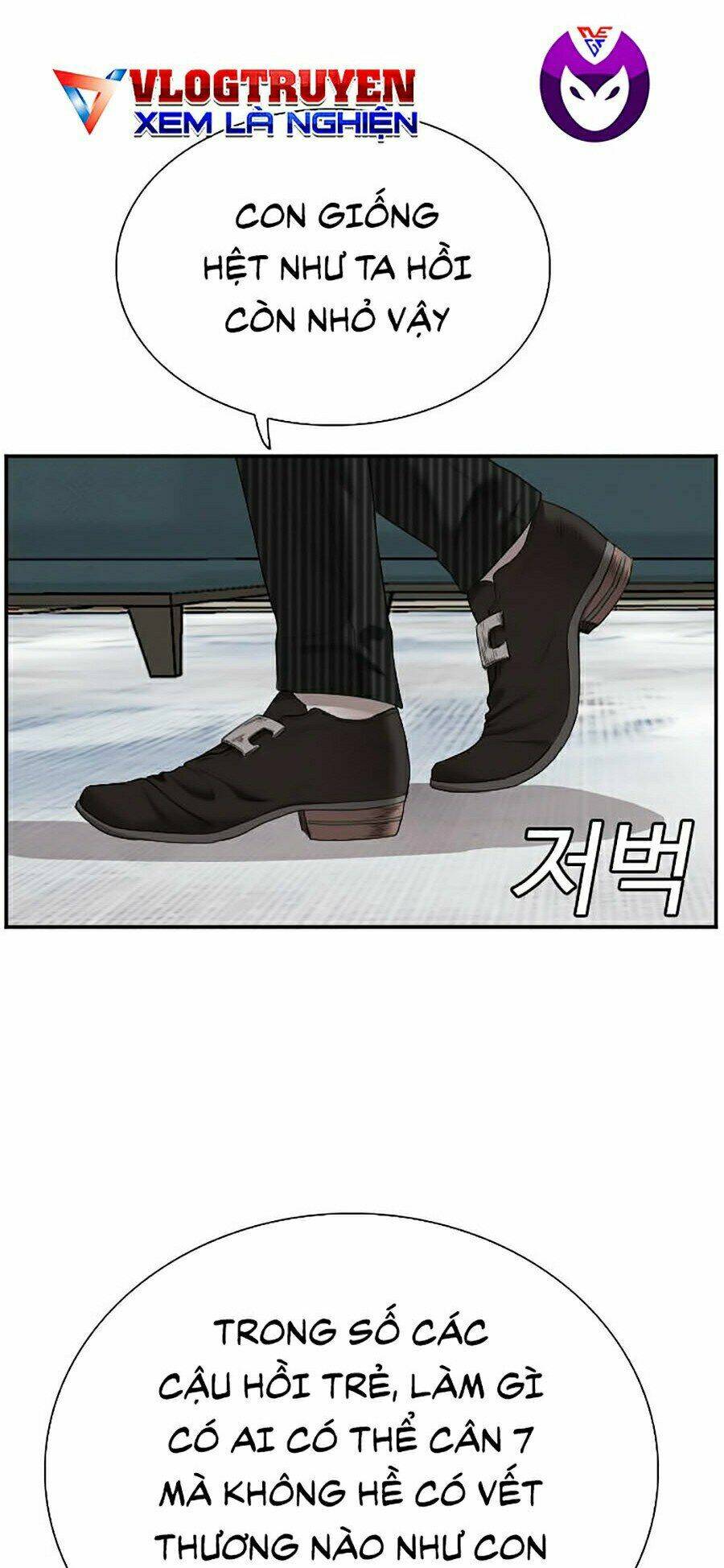 Người Xấu - Chapter 47 - Page 28