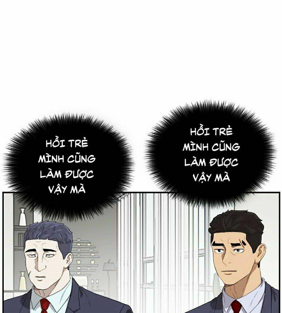 Người Xấu - Chapter 47 - Page 30