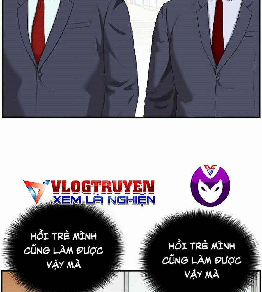 Người Xấu - Chapter 47 - Page 31