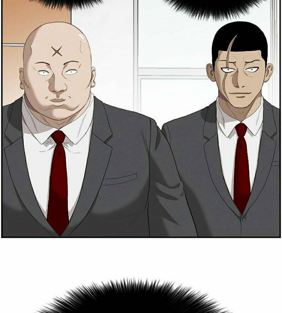 Người Xấu - Chapter 47 - Page 32