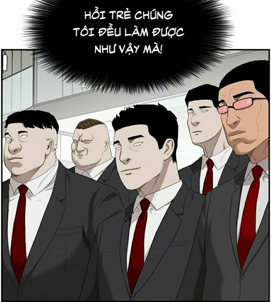 Người Xấu - Chapter 47 - Page 33