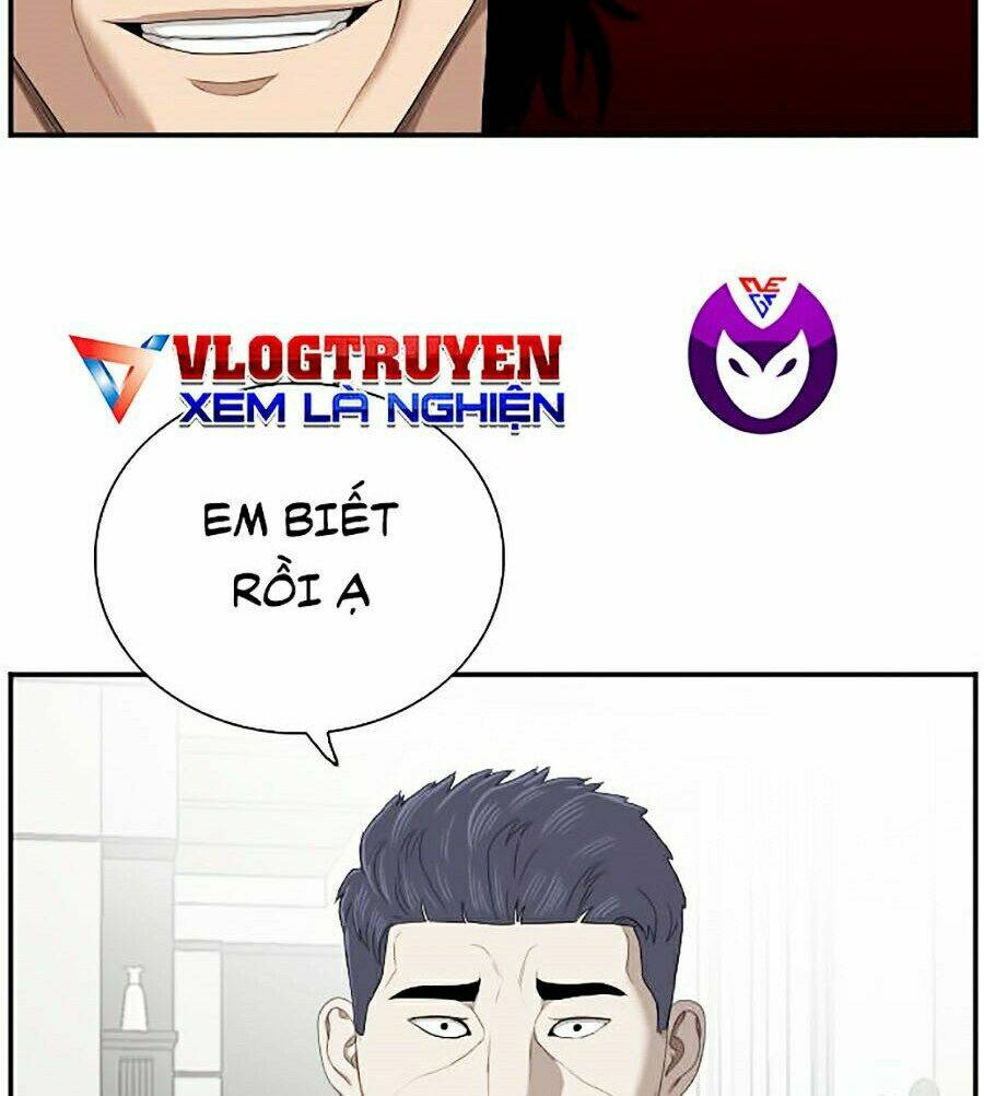 Người Xấu - Chapter 47 - Page 41