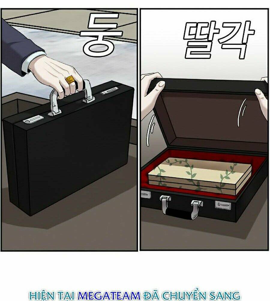 Người Xấu - Chapter 47 - Page 43