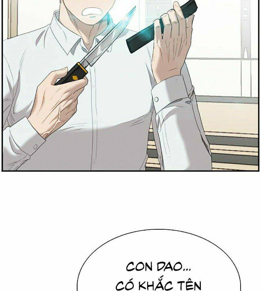Người Xấu - Chapter 47 - Page 54