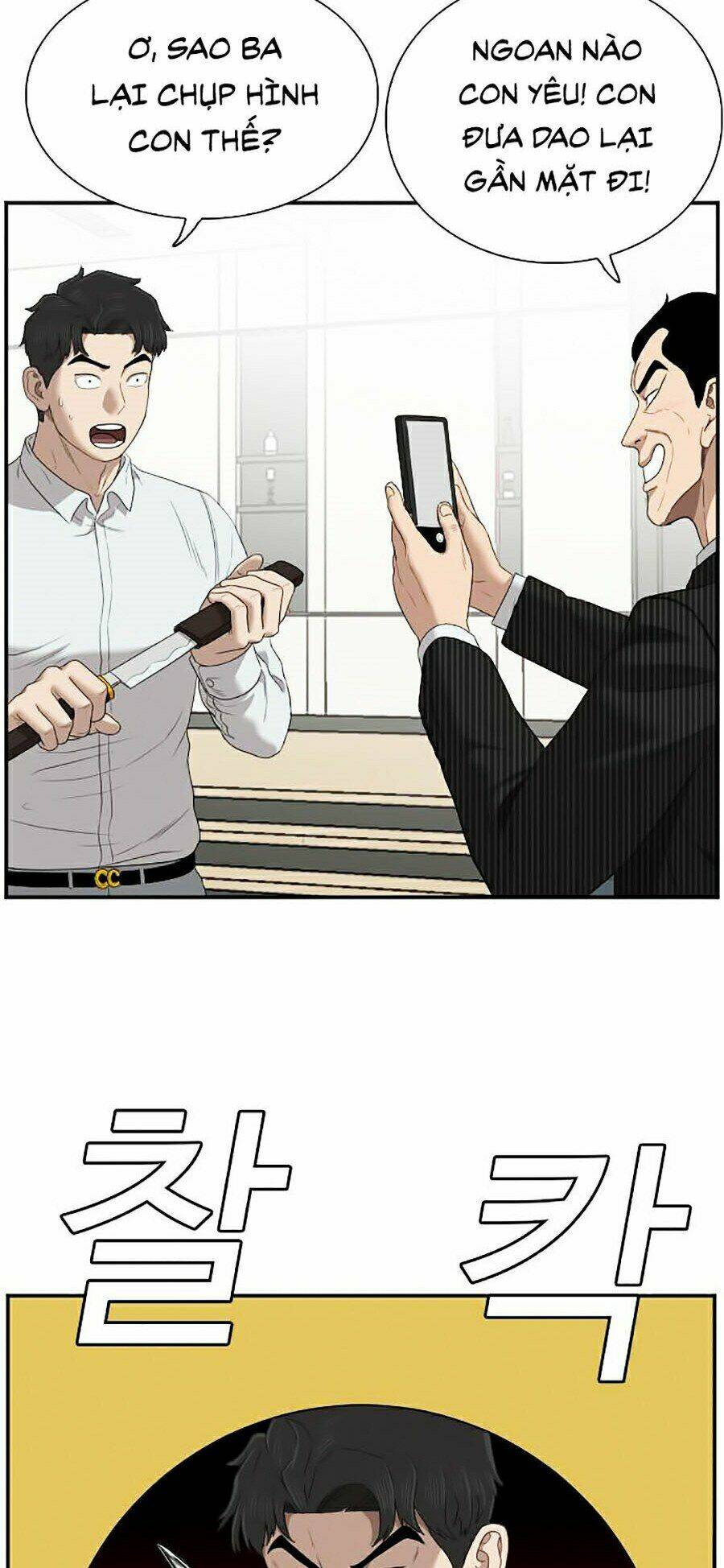 Người Xấu - Chapter 47 - Page 61