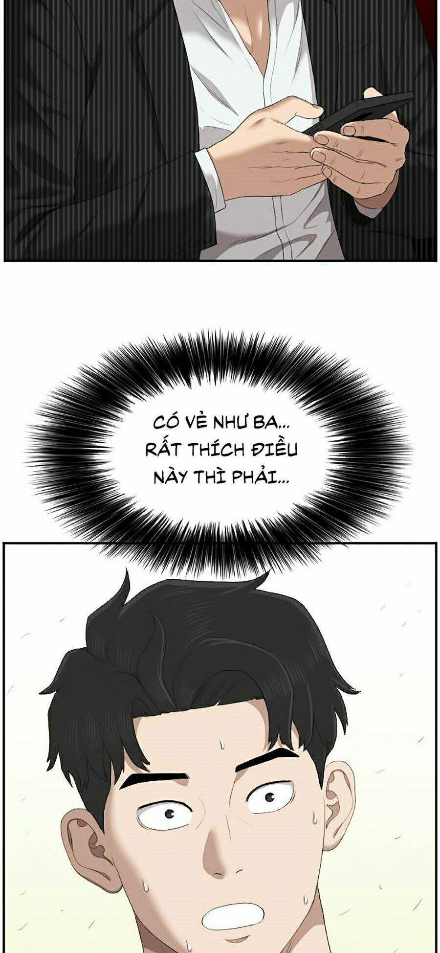 Người Xấu - Chapter 47 - Page 63