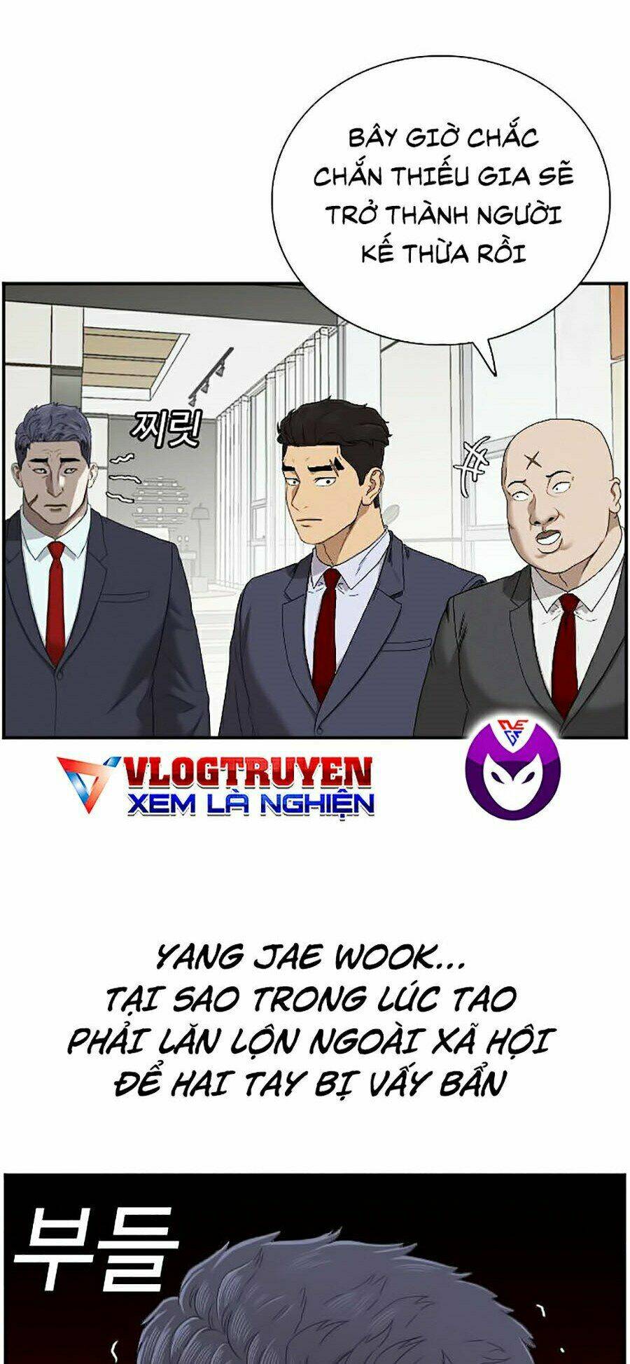 Người Xấu - Chapter 47 - Page 65
