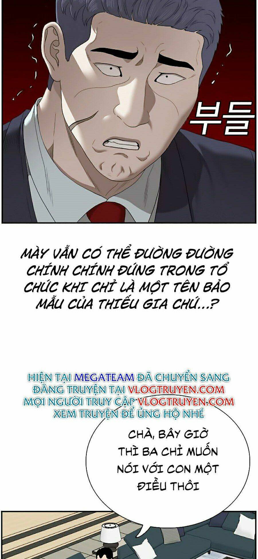 Người Xấu - Chapter 47 - Page 66