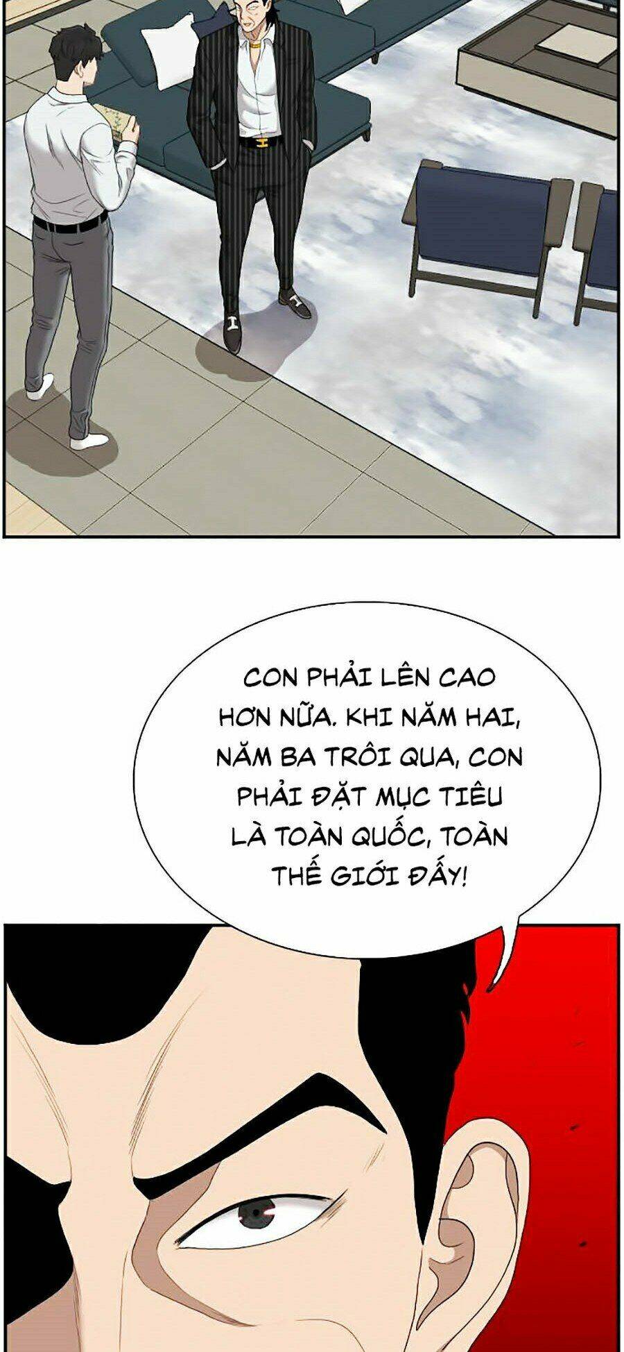 Người Xấu - Chapter 47 - Page 67