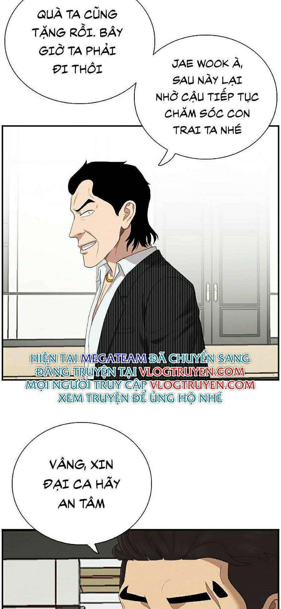 Người Xấu - Chapter 47 - Page 69