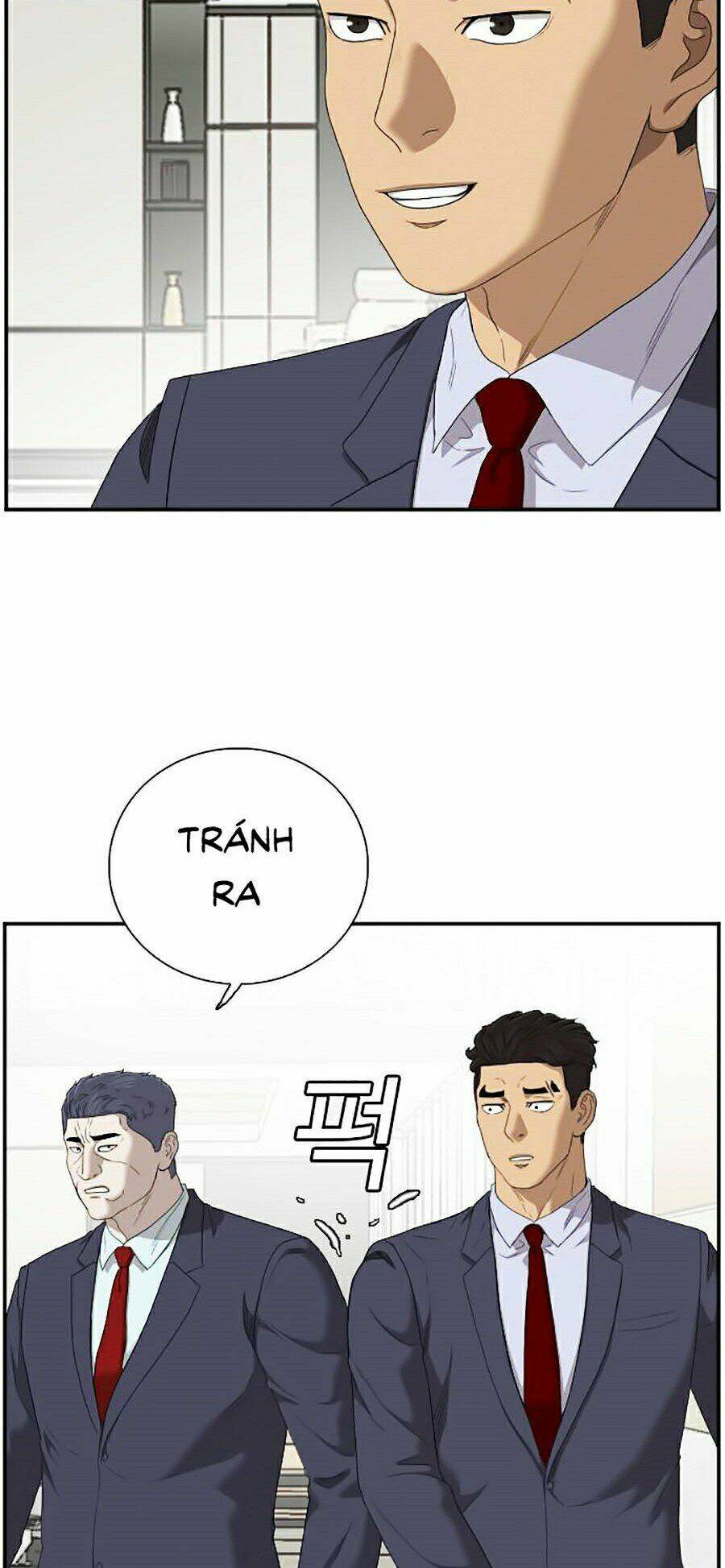 Người Xấu - Chapter 47 - Page 70