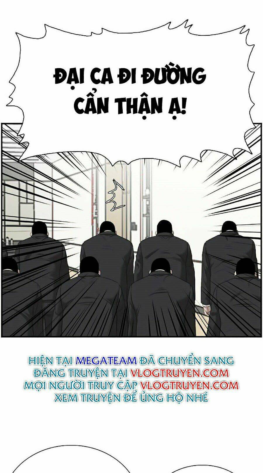 Người Xấu - Chapter 47 - Page 76