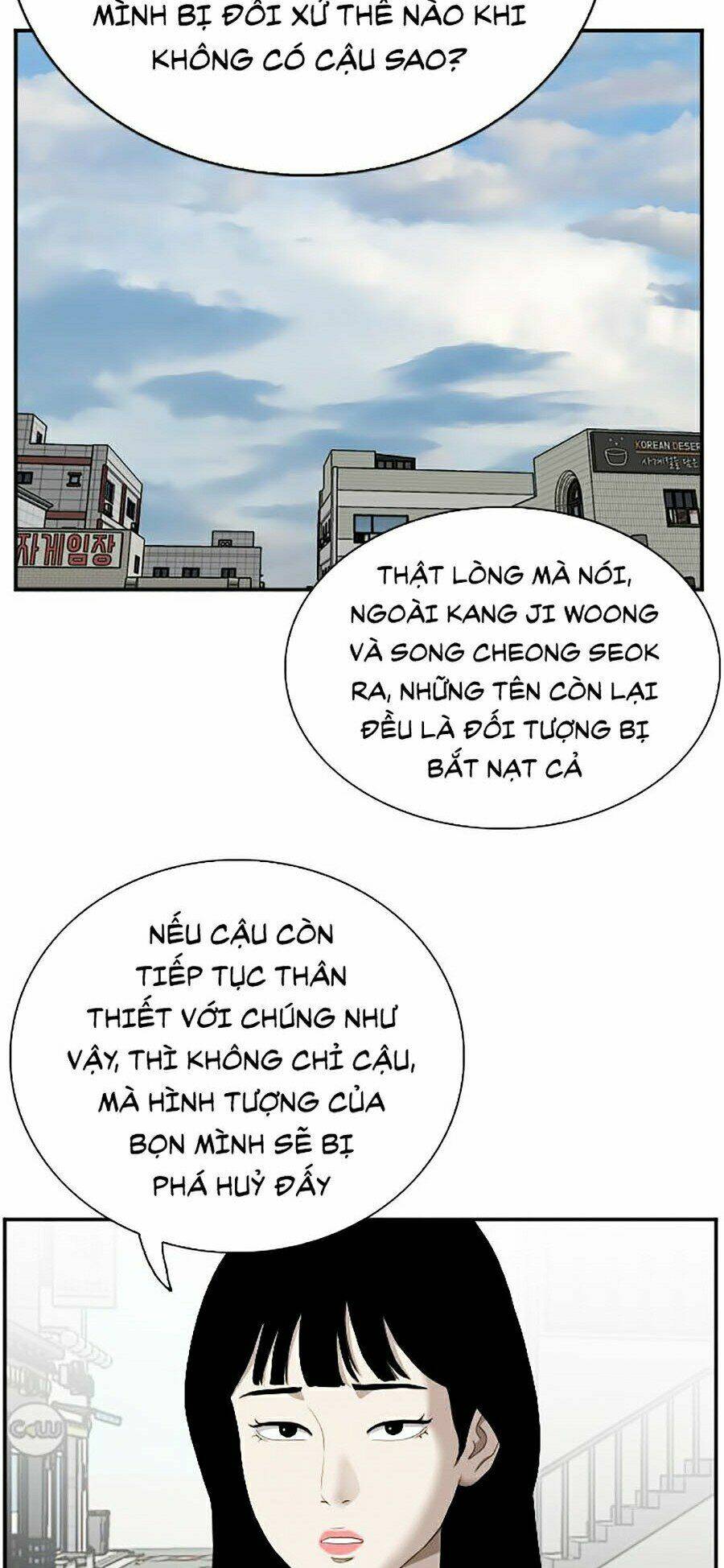 Người Xấu - Chapter 47 - Page 7