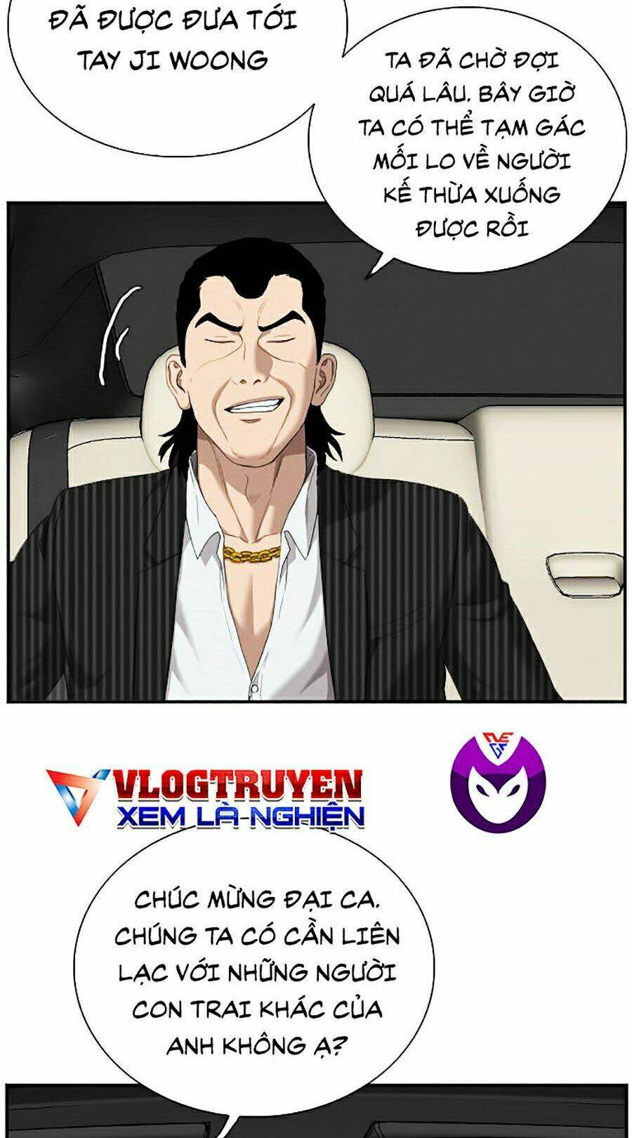 Người Xấu - Chapter 47 - Page 81
