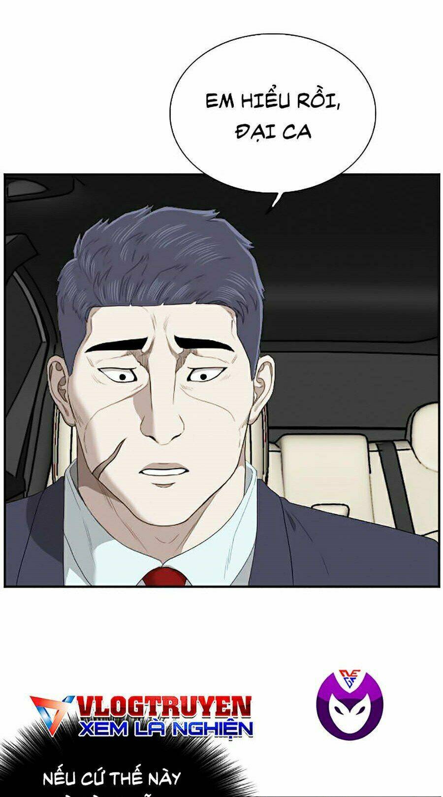 Người Xấu - Chapter 47 - Page 84