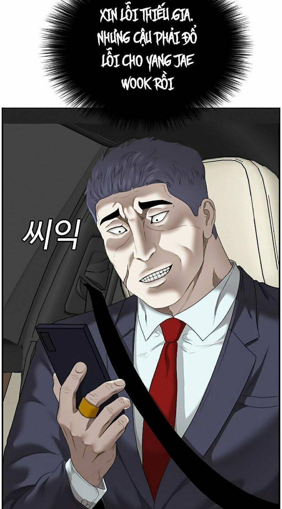 Người Xấu - Chapter 47 - Page 88
