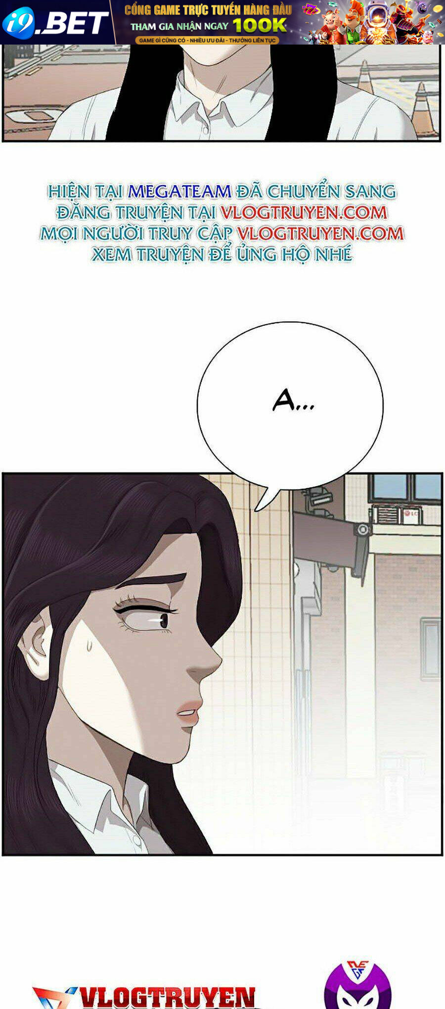 Người Xấu - Chapter 47 - Page 8