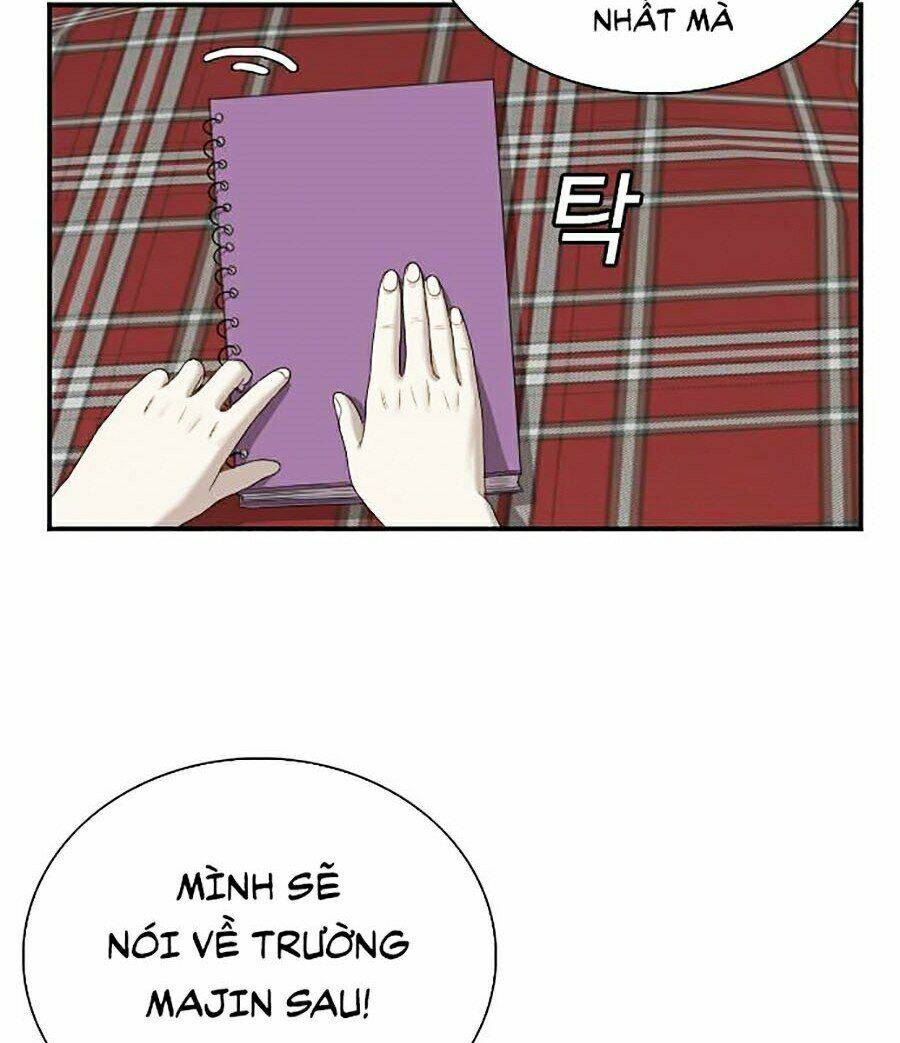 Người Xấu - Chapter 48 - Page 104