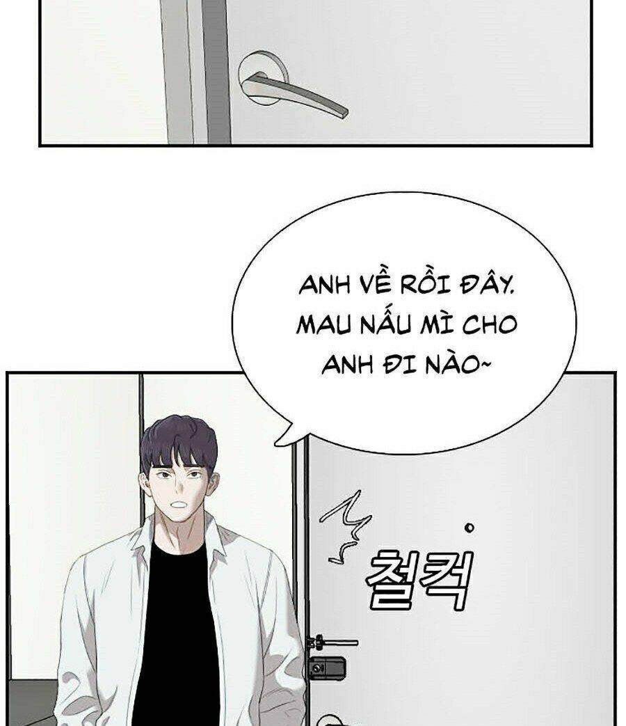 Người Xấu - Chapter 48 - Page 10