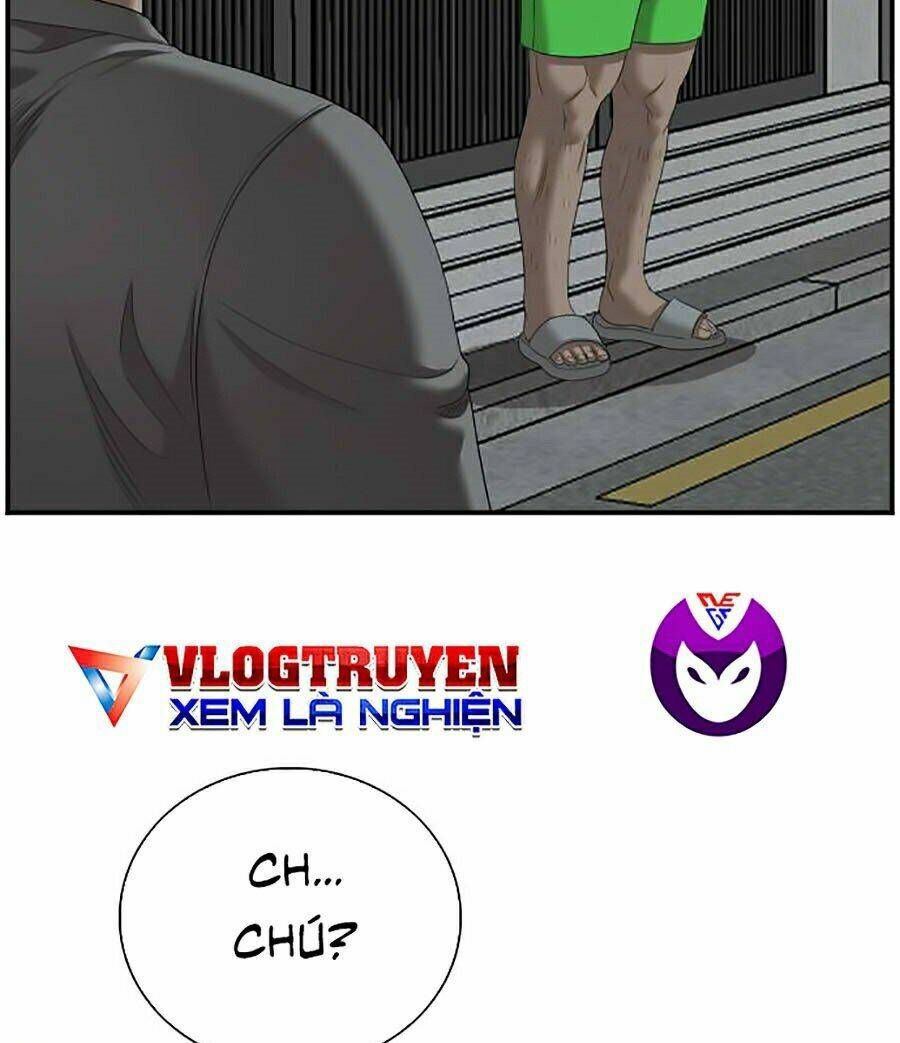 Người Xấu - Chapter 48 - Page 126
