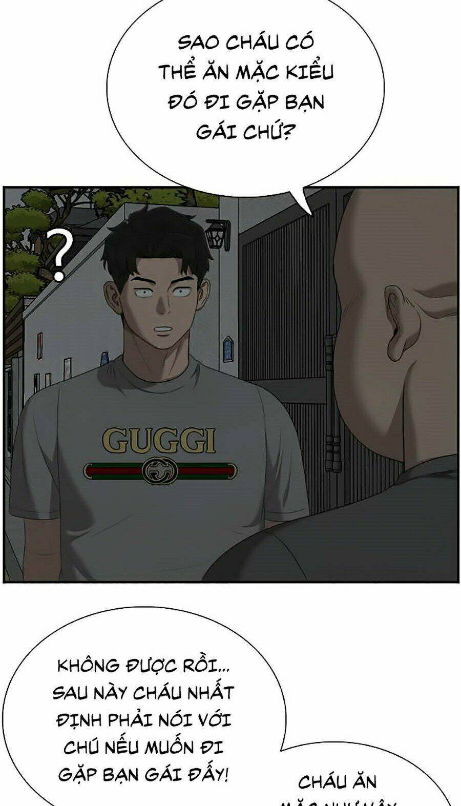 Người Xấu - Chapter 48 - Page 130