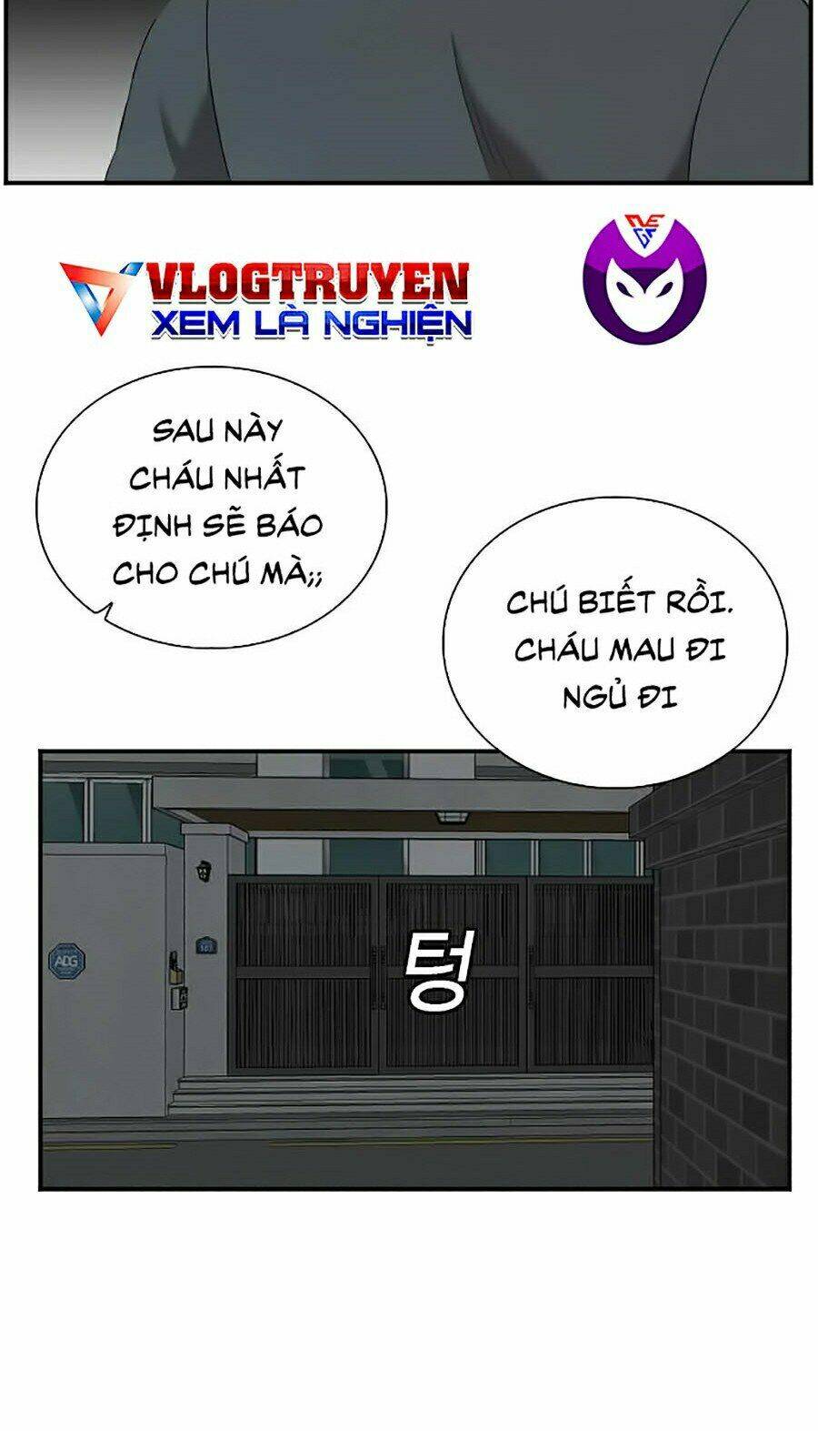 Người Xấu - Chapter 48 - Page 133