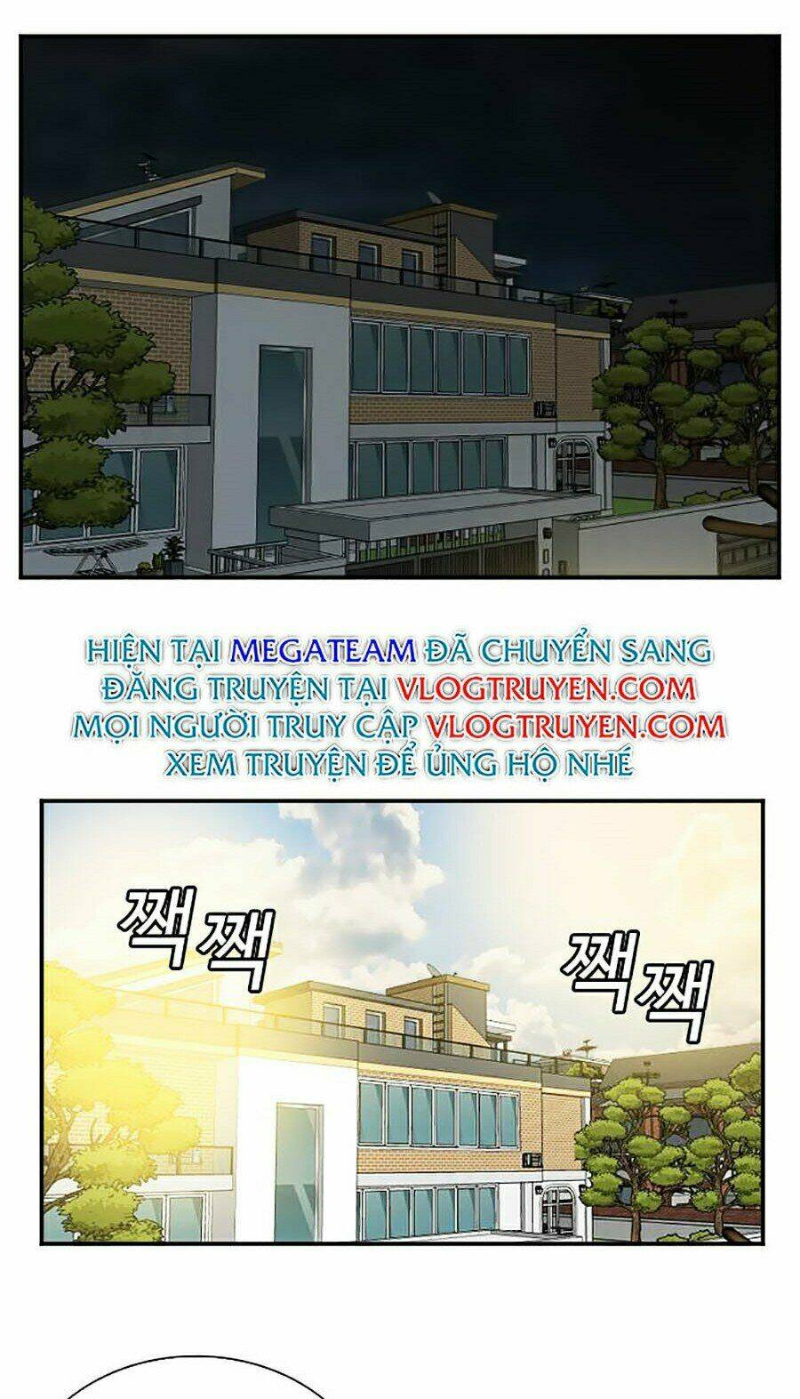Người Xấu - Chapter 48 - Page 134