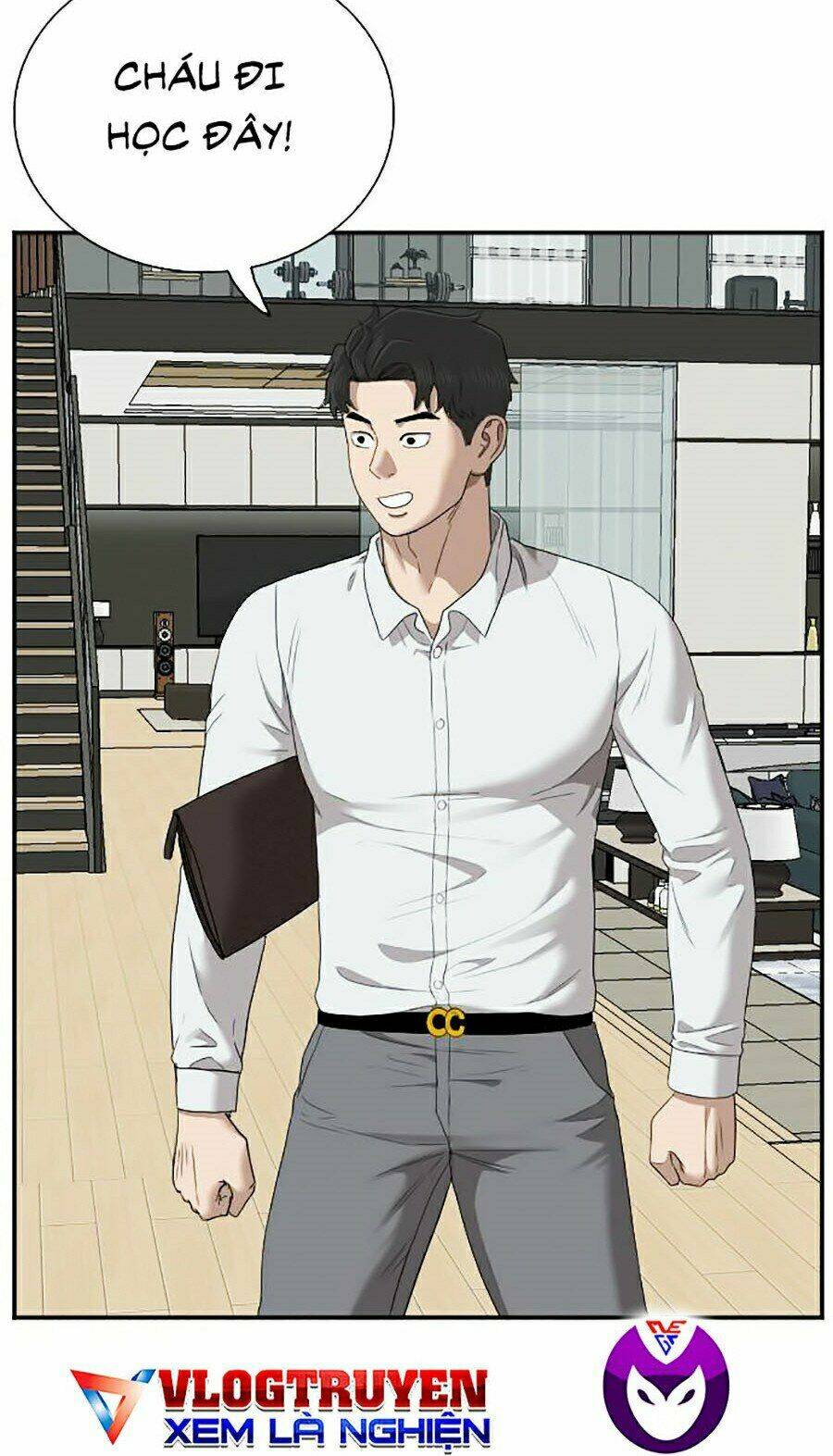Người Xấu - Chapter 48 - Page 135