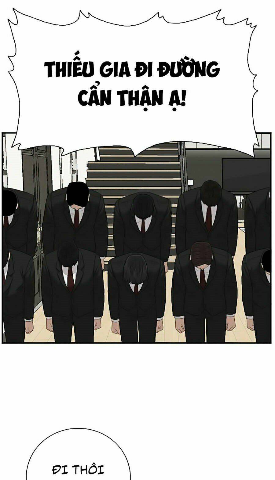 Người Xấu - Chapter 48 - Page 136