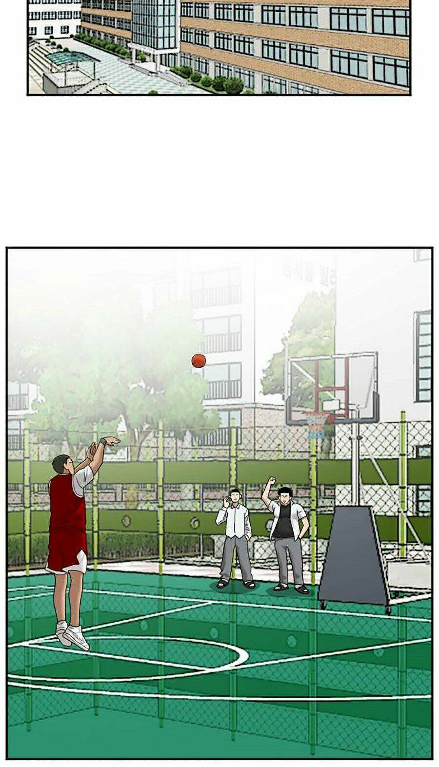 Người Xấu - Chapter 48 - Page 138