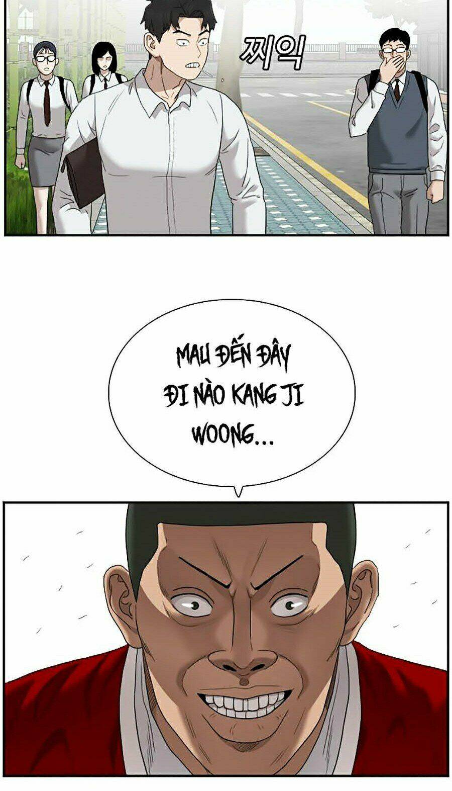 Người Xấu - Chapter 48 - Page 142