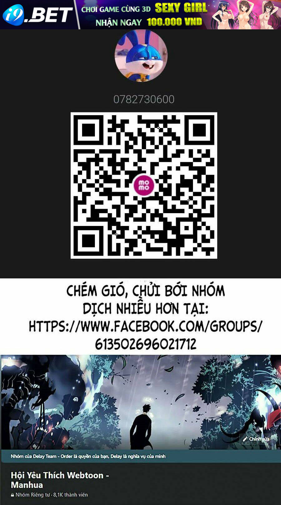 Người Xấu - Chapter 48 - Page 144