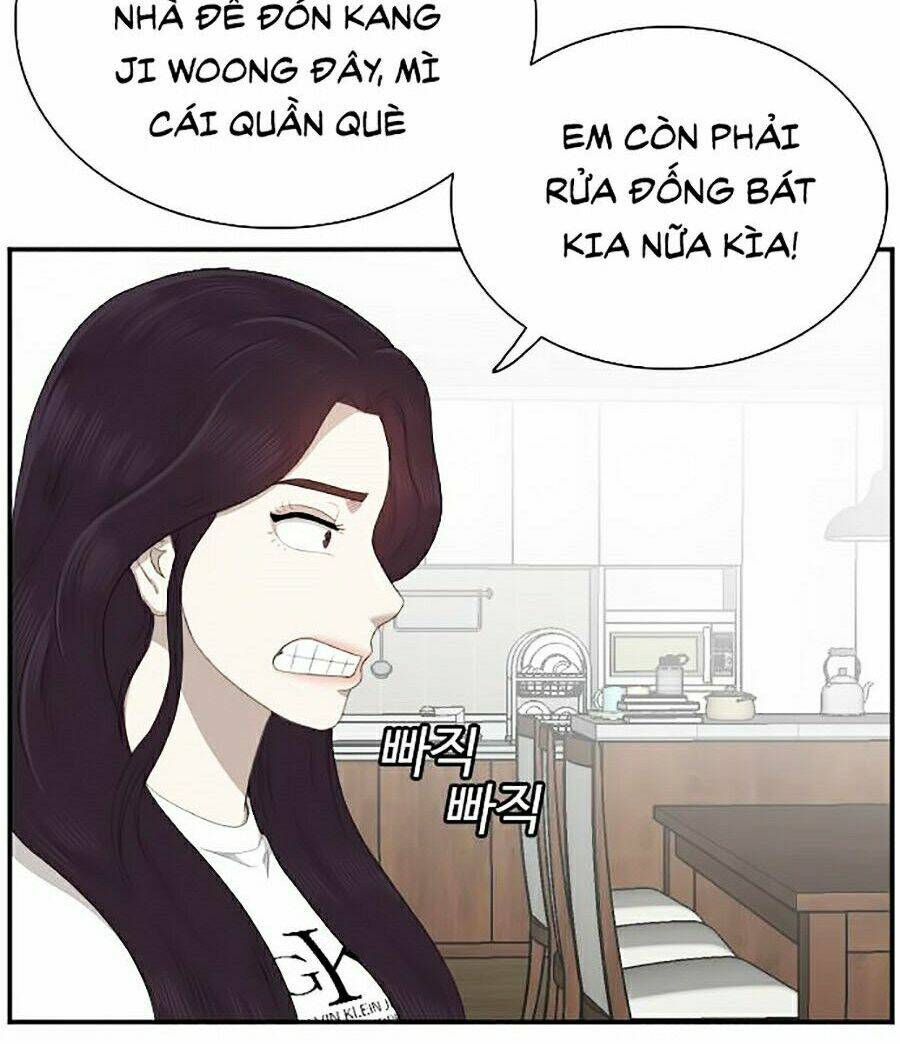 Người Xấu - Chapter 48 - Page 19