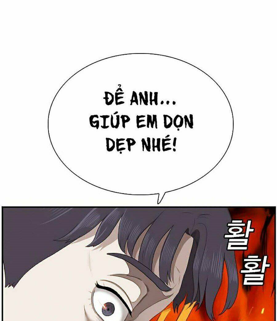 Người Xấu - Chapter 48 - Page 20