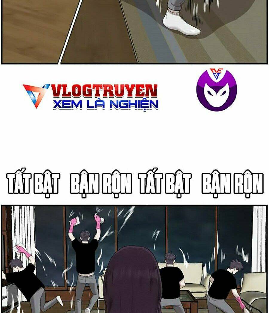 Người Xấu - Chapter 48 - Page 27