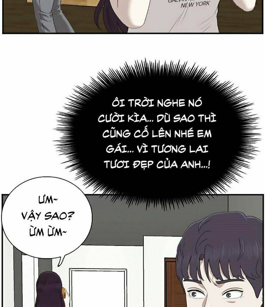 Người Xấu - Chapter 48 - Page 42