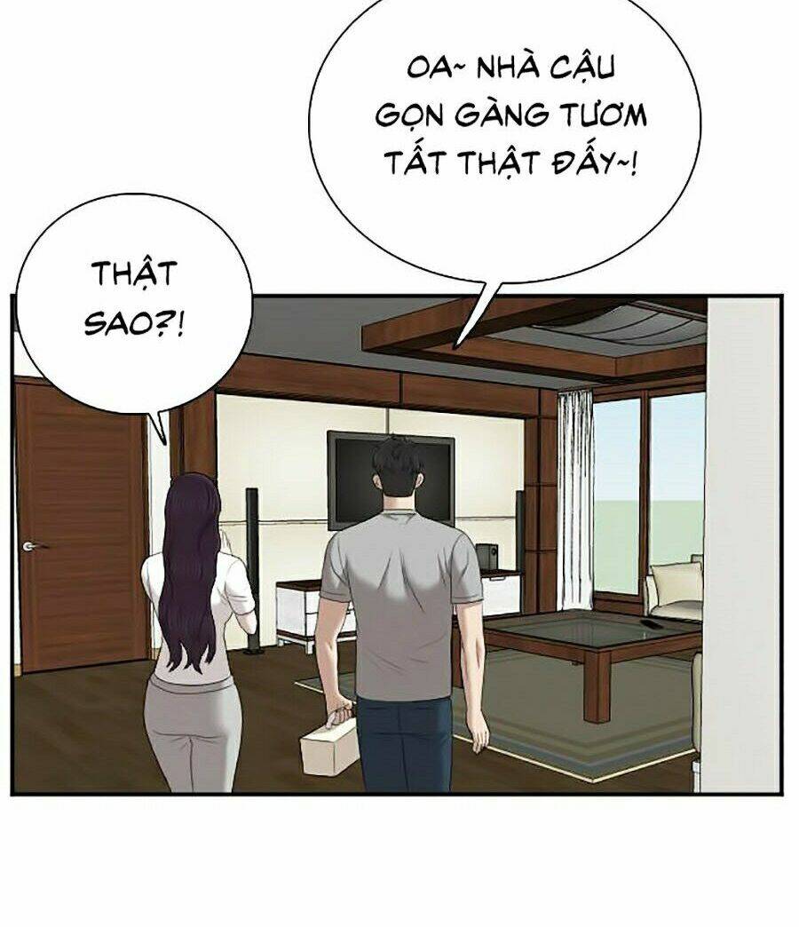 Người Xấu - Chapter 48 - Page 59