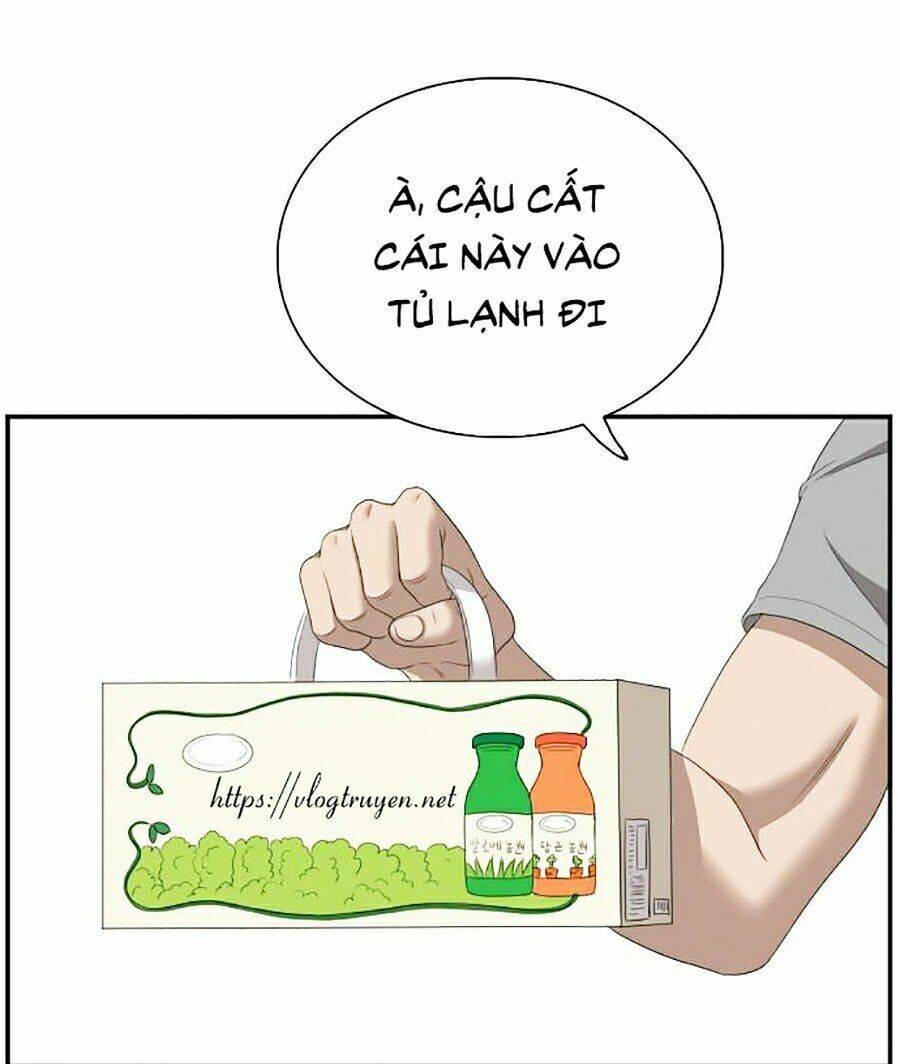 Người Xấu - Chapter 48 - Page 64