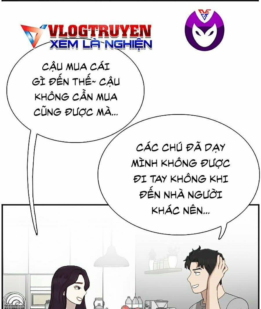 Người Xấu - Chapter 48 - Page 65