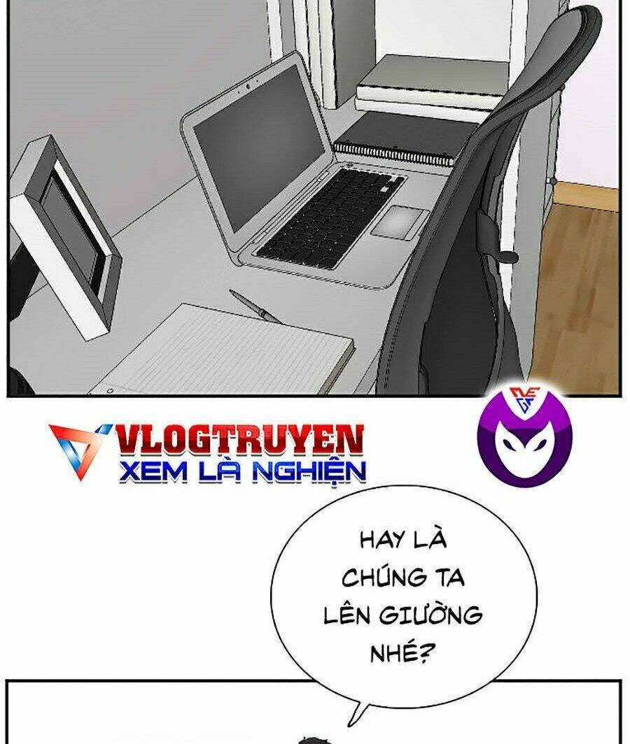 Người Xấu - Chapter 48 - Page 83