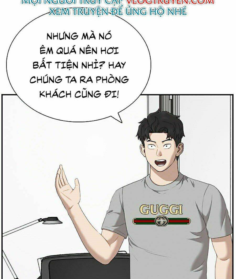 Người Xấu - Chapter 48 - Page 86