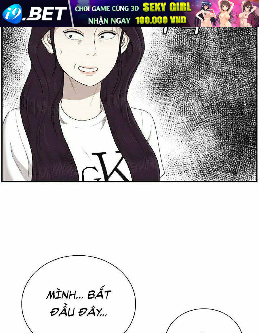 Người Xấu - Chapter 48 - Page 94