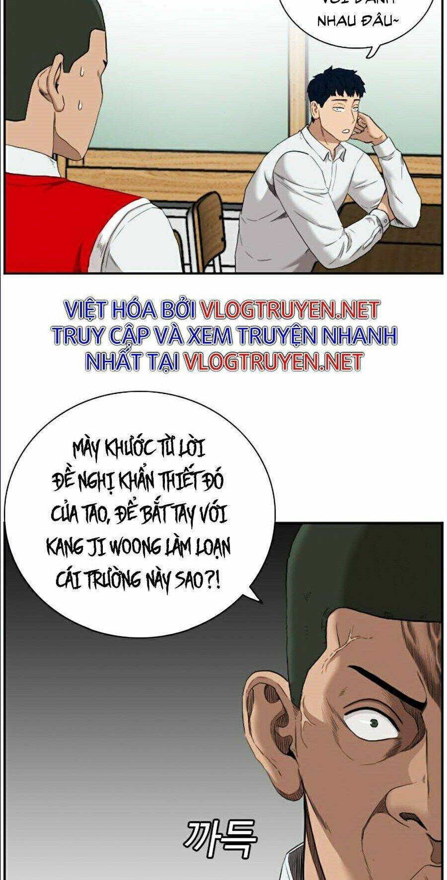 Người Xấu - Chapter 49 - Page 13