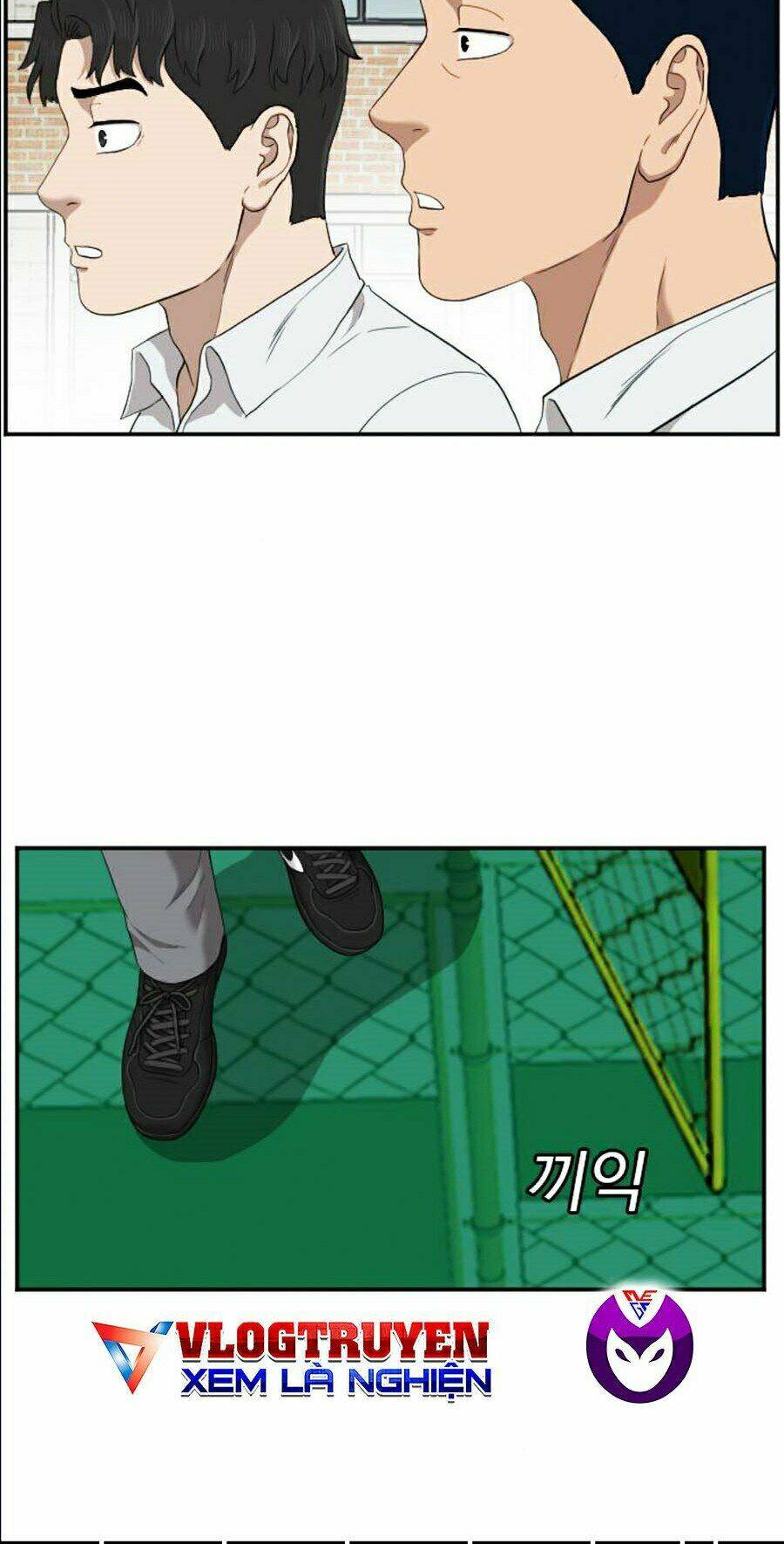 Người Xấu - Chapter 49 - Page 19