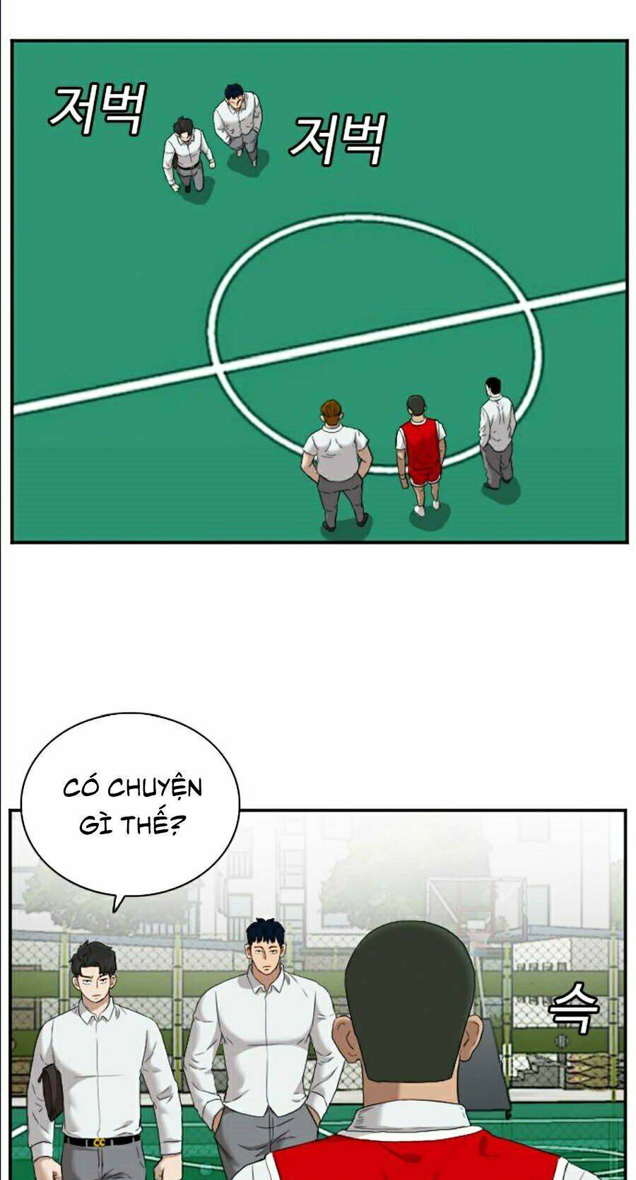 Người Xấu - Chapter 49 - Page 20