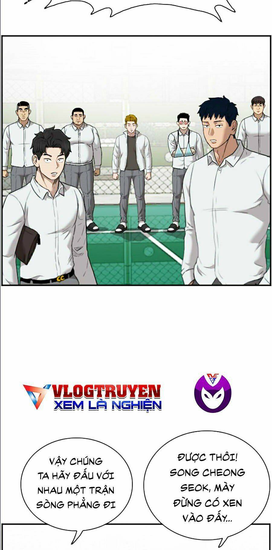 Người Xấu - Chapter 49 - Page 43