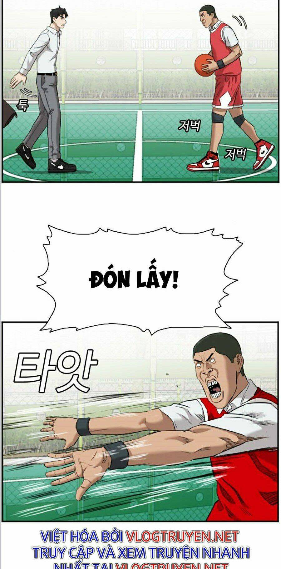 Người Xấu - Chapter 49 - Page 44