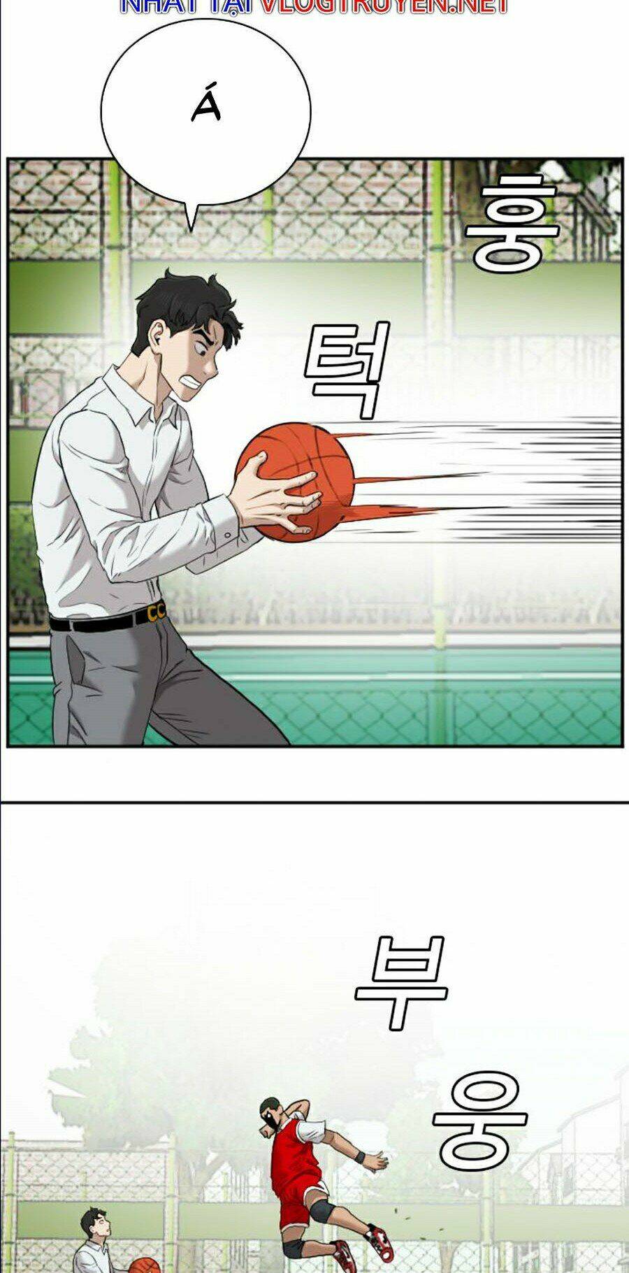 Người Xấu - Chapter 49 - Page 45